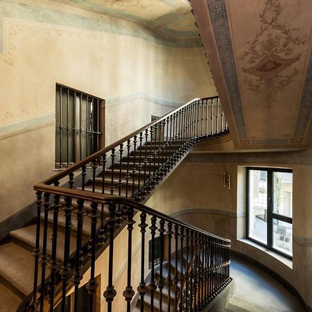 Апартаменты Old To New Турин Экстерьер фото